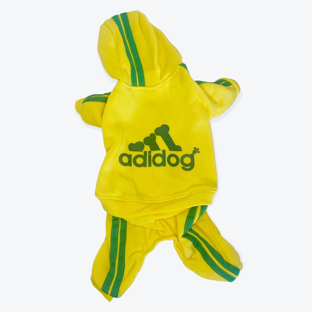 Adidog jumpsuit Size M